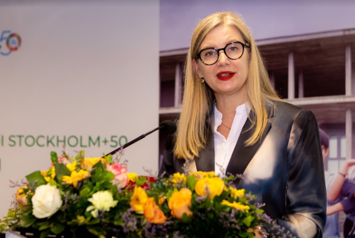 Stockholm+50 National Consultations in Vietnam launched